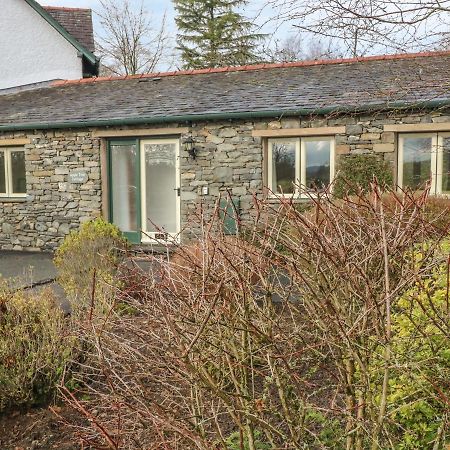 Apple Tree Cottage 윈더미어 외부 사진