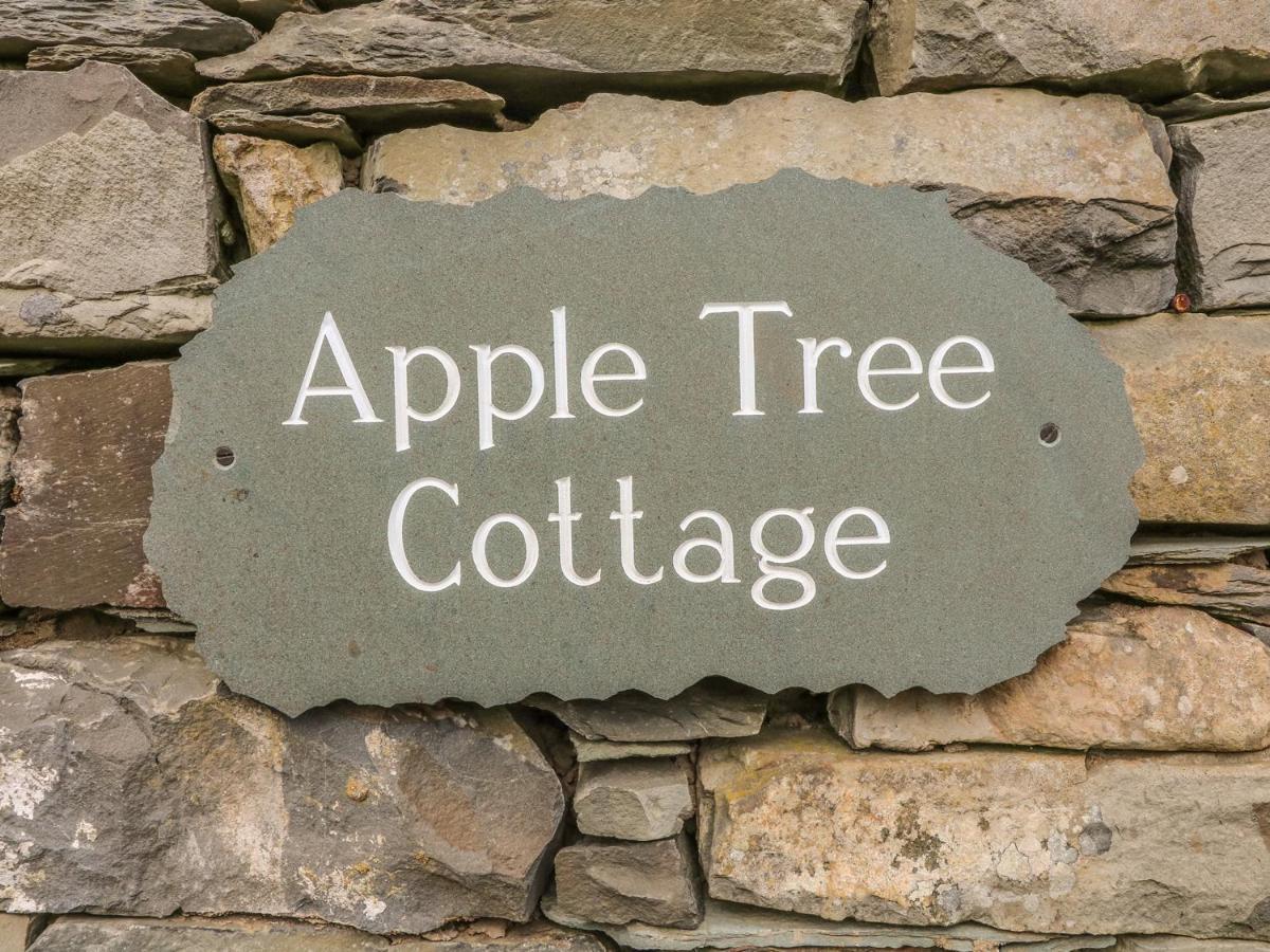 Apple Tree Cottage 윈더미어 외부 사진