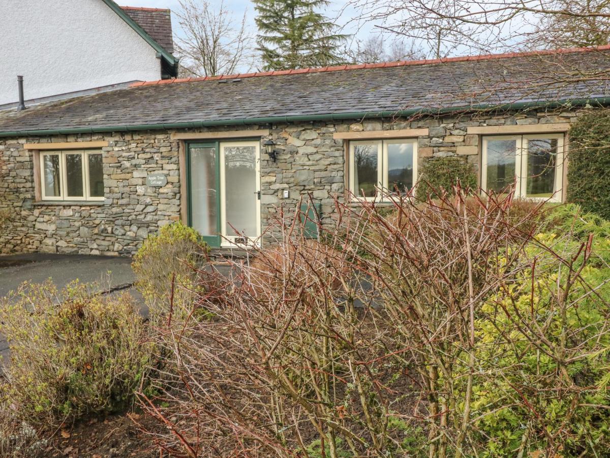 Apple Tree Cottage 윈더미어 외부 사진